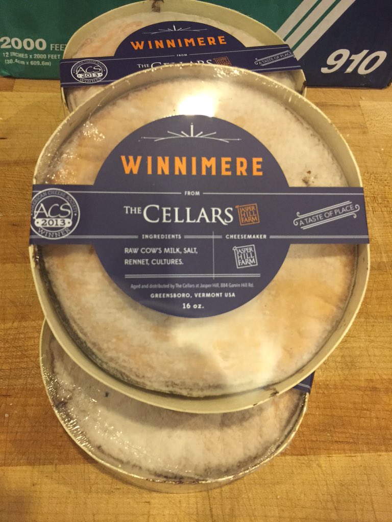 Cheese Shop Crew tweet media