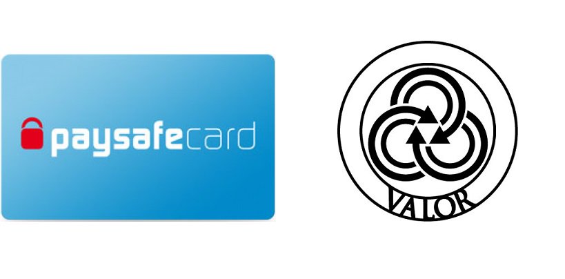 ValorCollection's tweet photo. Pour noël, Valor vous fait gagner 5 Paysafecard de 5€ pour votre jeu League of Legends .
Il suffit d'RT + Follow ! https://t.co/Cuo7D07p4n