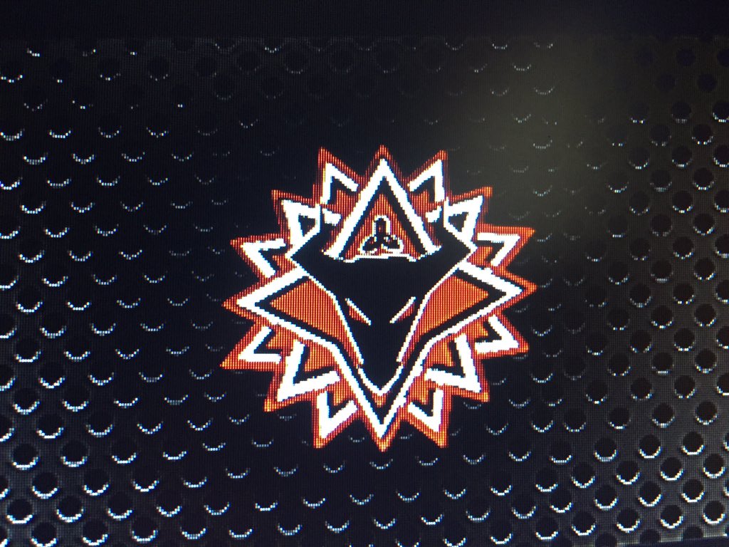 BO3_Emblems_'s tweet image. New Emblem🔋💸