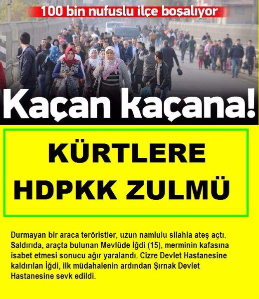 cevanA537252285's tweet photo. #1şeydiyeceğim HAİN PKK'nın son kurbanı 15 yaşında bir kız çocuğu #Mevlüde İĞDİ ! dua edin! https://t.co/X8ffsFioOj