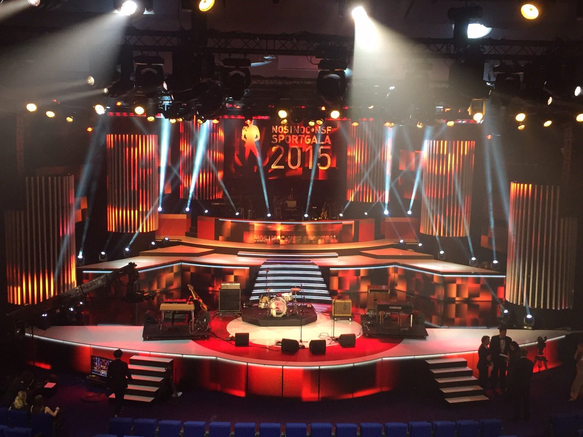 In opdracht van de <a href="/sport_nos/">NOS Sport Nieuws</a> aan het werk bij het <a href="/nocnsf/">NOC*NSF</a> Sportgala 2015.