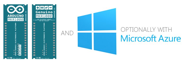 .<a href="/arduino/">Arduino</a> &amp; @hacksterio partner w/ #MSFT for the World’s Largest Arduino Maker Challenge: msft.it/6018BpuCr