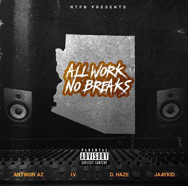 NoTimeForBreaks's tweet photo. Less than a week. DECEMBER 21. #AWNB #ALLWORKNOBREAKS #NTFB https://t.co/iCX2GJZSpv