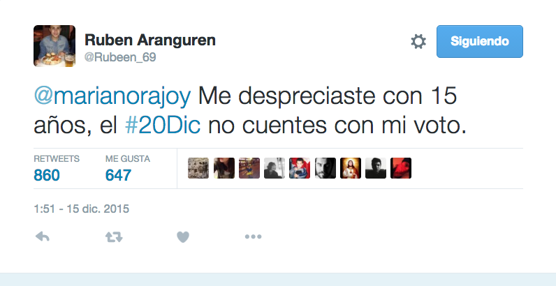 verne's tweet photo. La venganza se sirve en plato frío. Y si no que se lo digan a @Rubeen_69. Su historia, aquí: https://t.co/tIXqqbM0o4 https://t.co/KDEtziW0QN