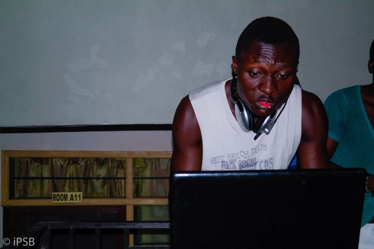 brafiekaakra's tweet photo. Dope Dj.#DjMarcus.. Happy birthday bro https://t.co/pjl8HSqY4V