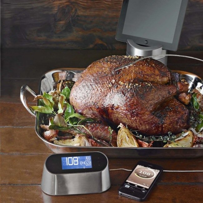 marintergourmet's tweet photo. Artículos para hacer el pavo perfecto. https://t.co/lkgIBQPItg #ArtículoMarinter https://t.co/SEDiyJ5f1l