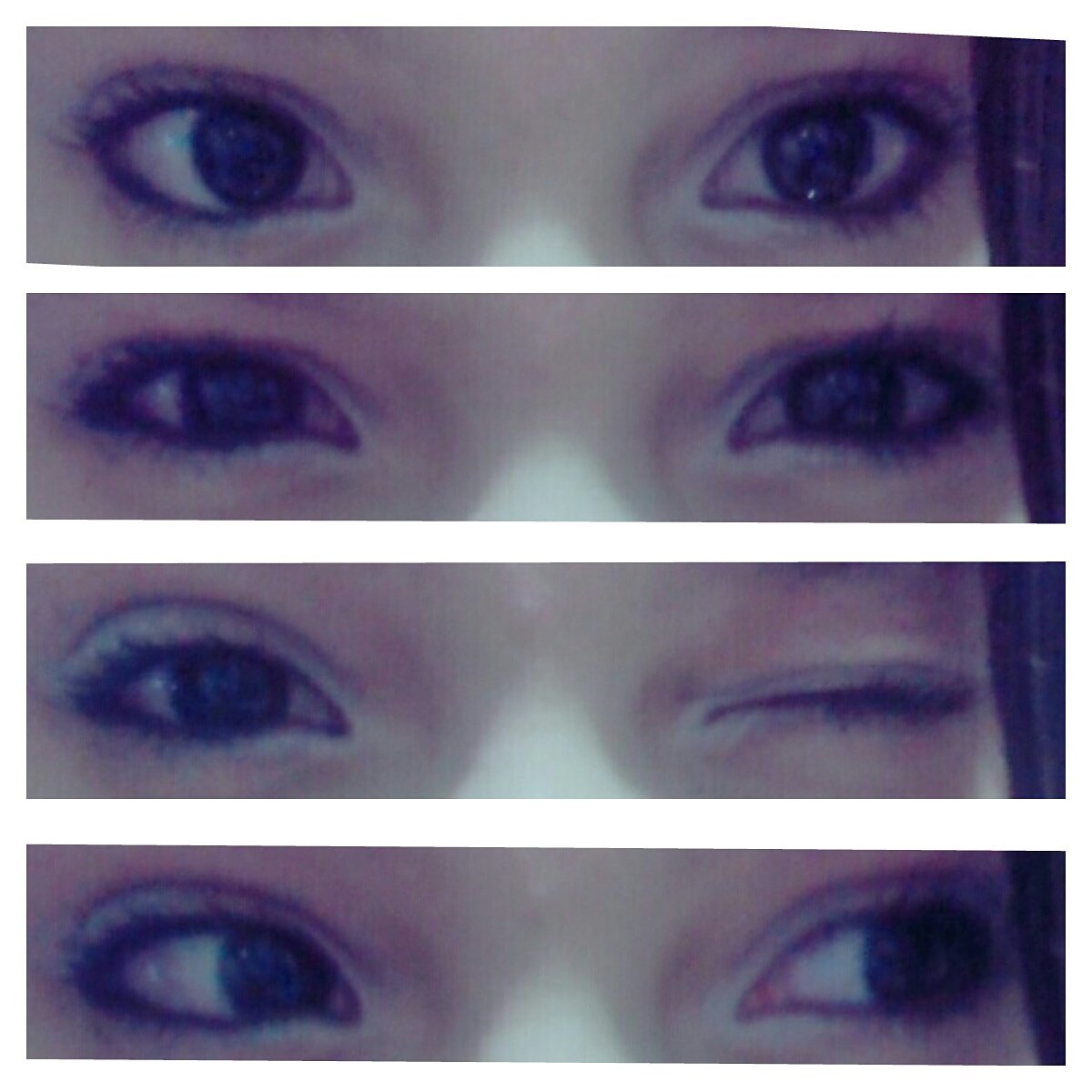 kjblanco12's tweet photo. Los ojos son la ventana del alma... 
Sólo en mis ojos hallarás mis secretos https://t.co/47d5F5X5IB