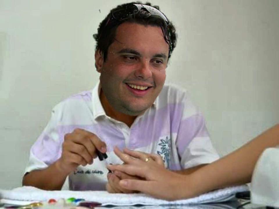 FelipeCruzStark's tweet photo. 99 % anjo e aquele 1% Fabíola https://t.co/i5KUpNuo1S