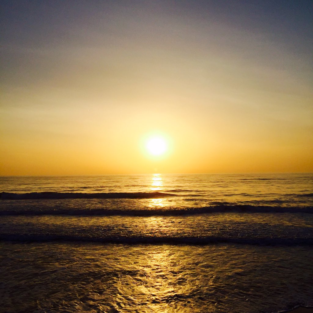 Vivo en el paraíso...!!!