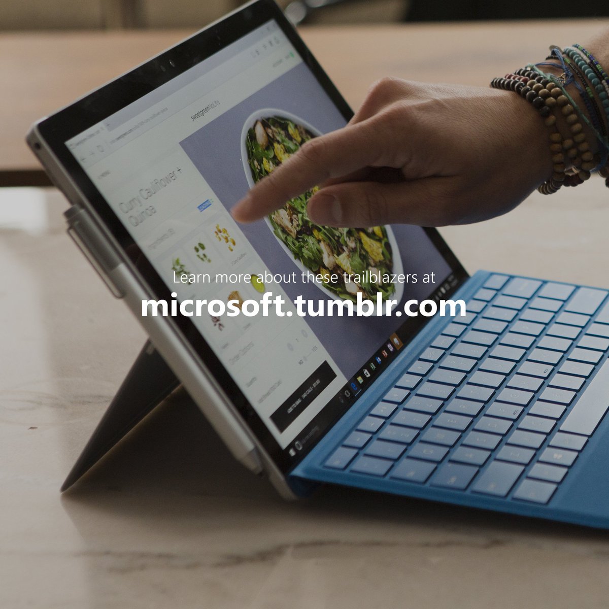 Microsoft's tweet photo. Continue the experience and learn how you can #DoGreatThings https://t.co/Urpn34qPvx