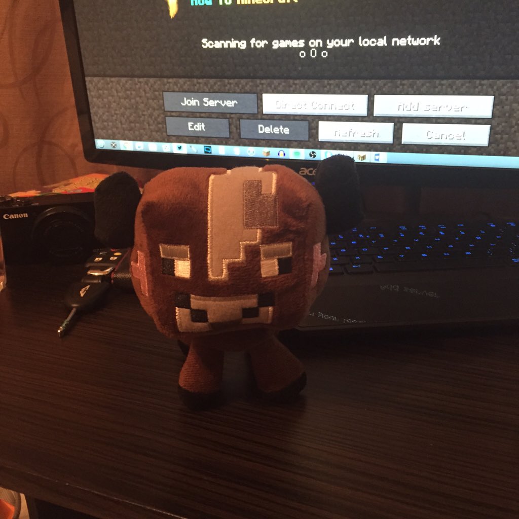 Vikkstar123 tweet picture