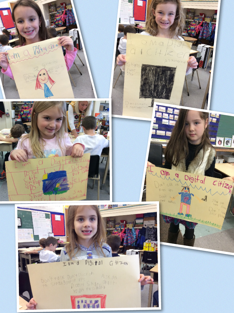 14DLT's tweet photo. GE.1B at Anderdon Public are #digitalcitizens! https://t.co/aRQgjZL0ab https://t.co/xVGS9DWfkV