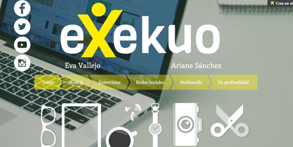 AmericanoPlano's tweet photo. Reportaje Multimedia: Exekuo https://t.co/9LWHU3c5nT https://t.co/M2re22w6HJ