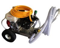 SprayerDepot's tweet image. These line testers are customizable and built with #Honda engines and Udor pumps hubs.ly/H01qQb_0 #PipeTester