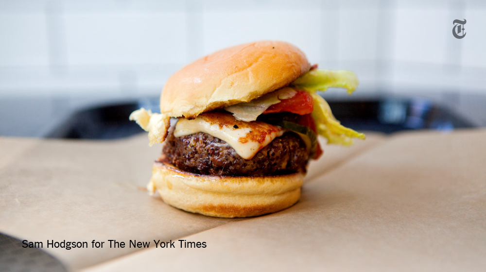 nytimes's tweet photo. The top NYC restaurants of 2015 https://t.co/95xs6l0iPb https://t.co/Tldu5lAgSO