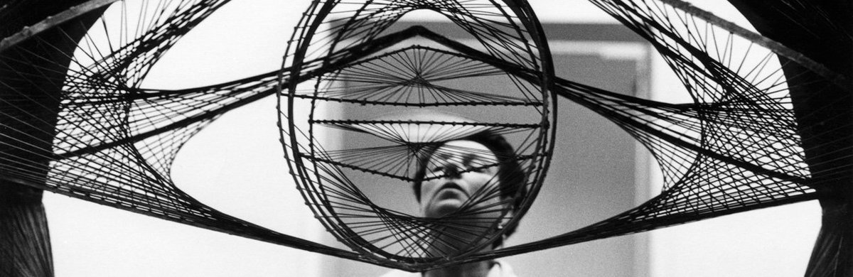 'Intelligent and inventive' ★★★★ - The Times. Don't miss <a href="/GuggenheimPeggy/">PeggyGuggenheim</a> in cinemas! guggenheimfilm.co.uk/screenings