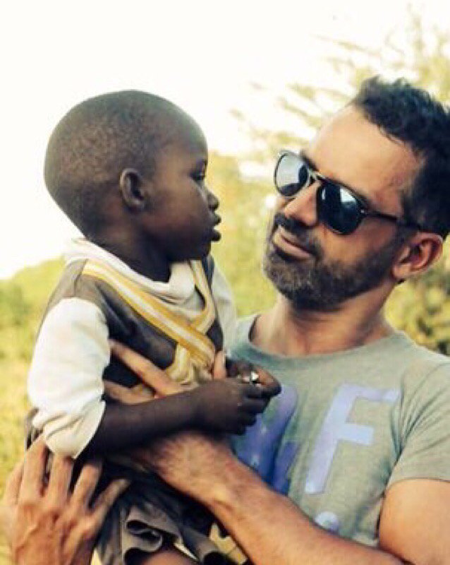 dottspagnolo's tweet photo. Kenya... ☀️ #ricordi #estate #summer #kenya #love #amore #vita #life #africa #dottorSpagnolo #AntonioSpagnolo https://t.co/28arTBm3GF