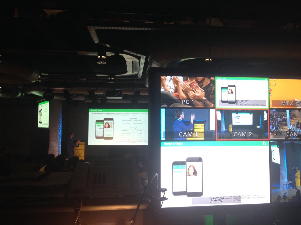 Y los ganadores a la Mejor App Española de 2015 es <a href="/badiapp/">badi</a>, el "tinder" de los pisos compartidos #TADawards