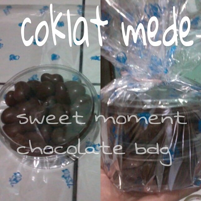 sweet moment choco tweet media