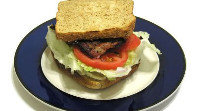 Nottingham_Post : RT TheQuirker: Lettuce is worse for the environment than bacon, accordin… x.com/Nottingham_Pos…)