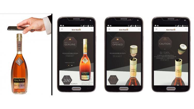 VirtualPackage's tweet image. Designers and engineers find value in smart packaging - packagingdigest.com/smart-packagin… @packagingdigest