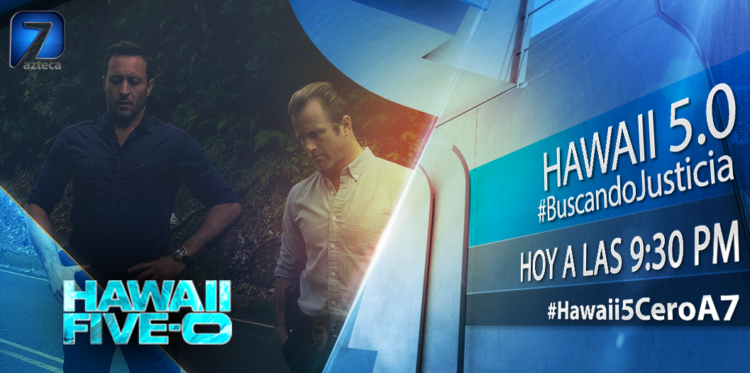 AztecaSiete's tweet photo. #BuscandoJusticia: Rachel le revelará a Danny un gran secreto. #Hawaii5CeroA7 https://t.co/0eNVkhEMFF https://t.co/wqhqYmlLFp