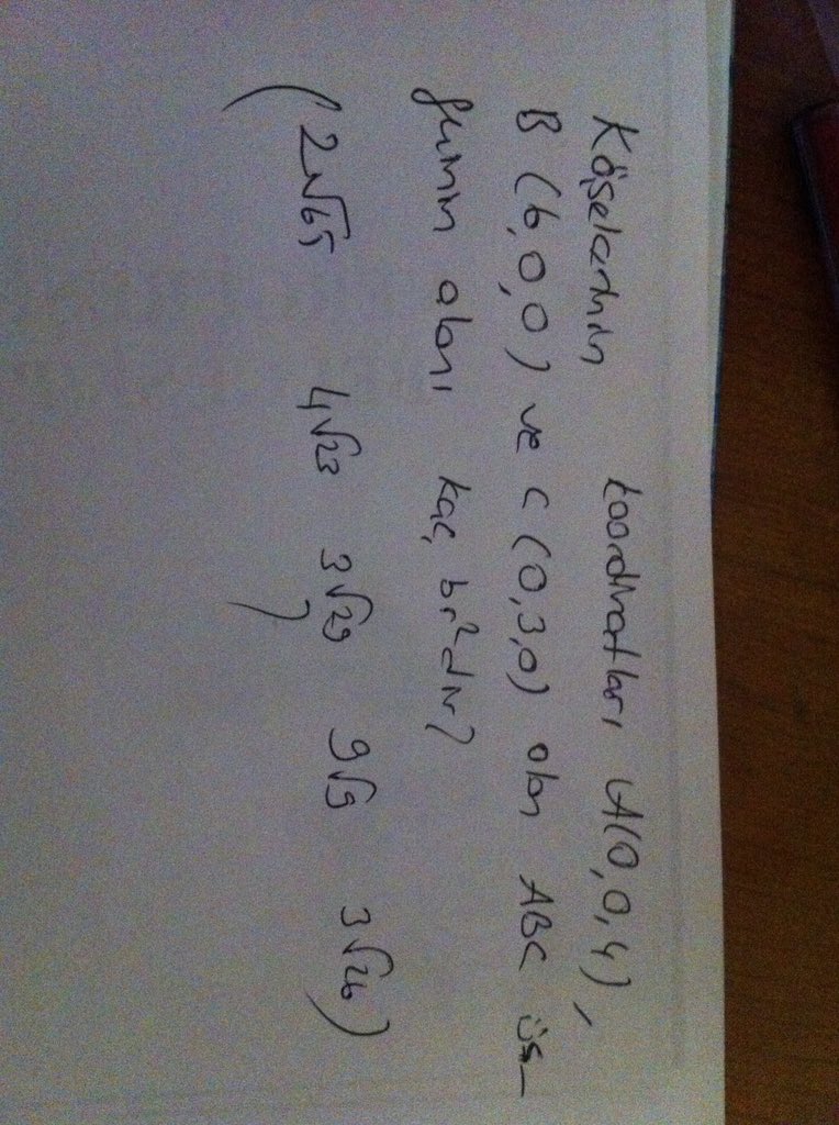 DAkdas's tweet photo. LiseMatematiğe 5000YeniUmut https://t.co/FDIMBpZdHW