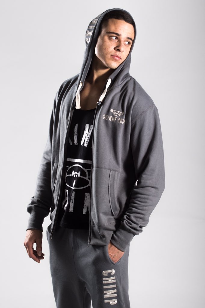 SkinnyChimp's tweet photo. Keep warm stylish and snug with our Selection of luxurious hoodies 🐒🐒🐒 https://t.co/nHk1mYDKkf
