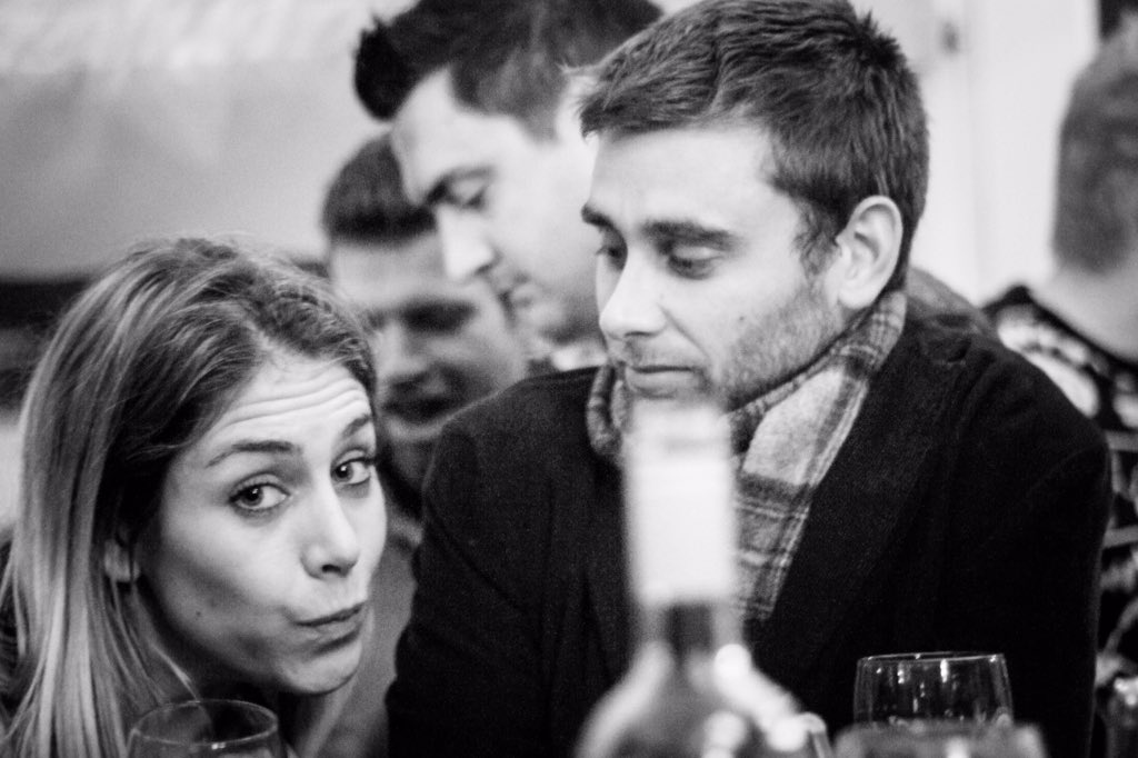 Holy Drinker tweet media