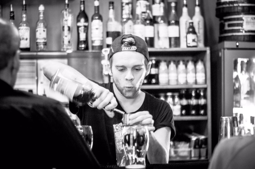 Holy Drinker tweet media