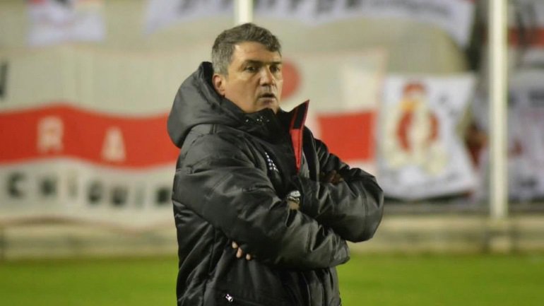 RedaccionOeste's tweet photo. "Yo no quería irme del @CD_Moron" aseguró anoche Blas Giunta https://t.co/Ezd5yWVKhn https://t.co/koiq1poRWR