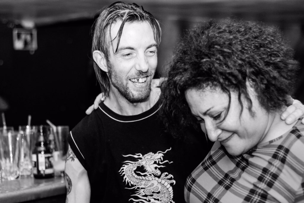 Holy Drinker tweet media