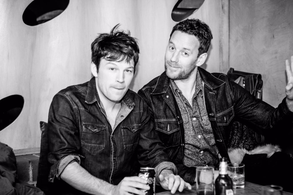 Holy Drinker tweet media