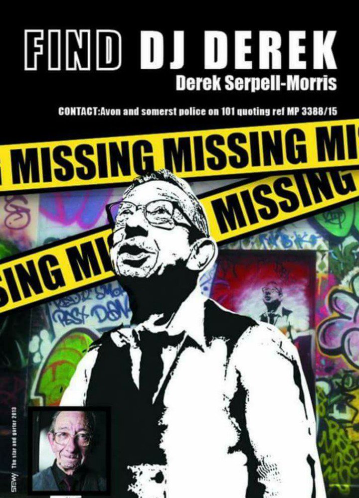 Find DJ Derek (@findDJDerek) / Posts / X