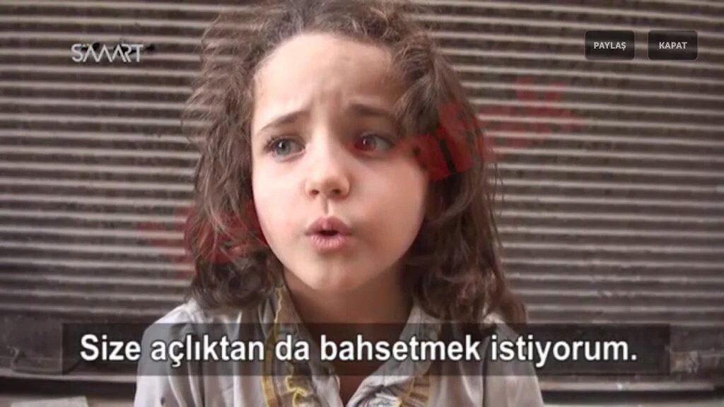 Size İNSANLIKTAN bahsetmek istiyoruz ! #nedemeli