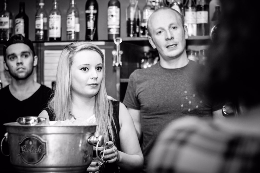 Holy Drinker tweet media