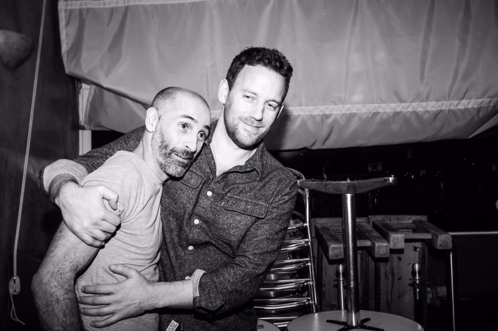 Holy Drinker tweet media