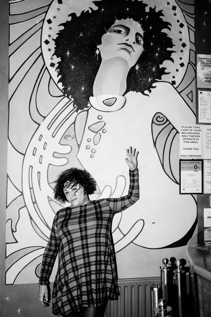 Holy Drinker tweet media