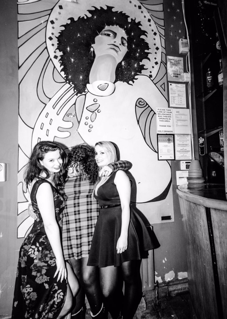 Holy Drinker tweet media