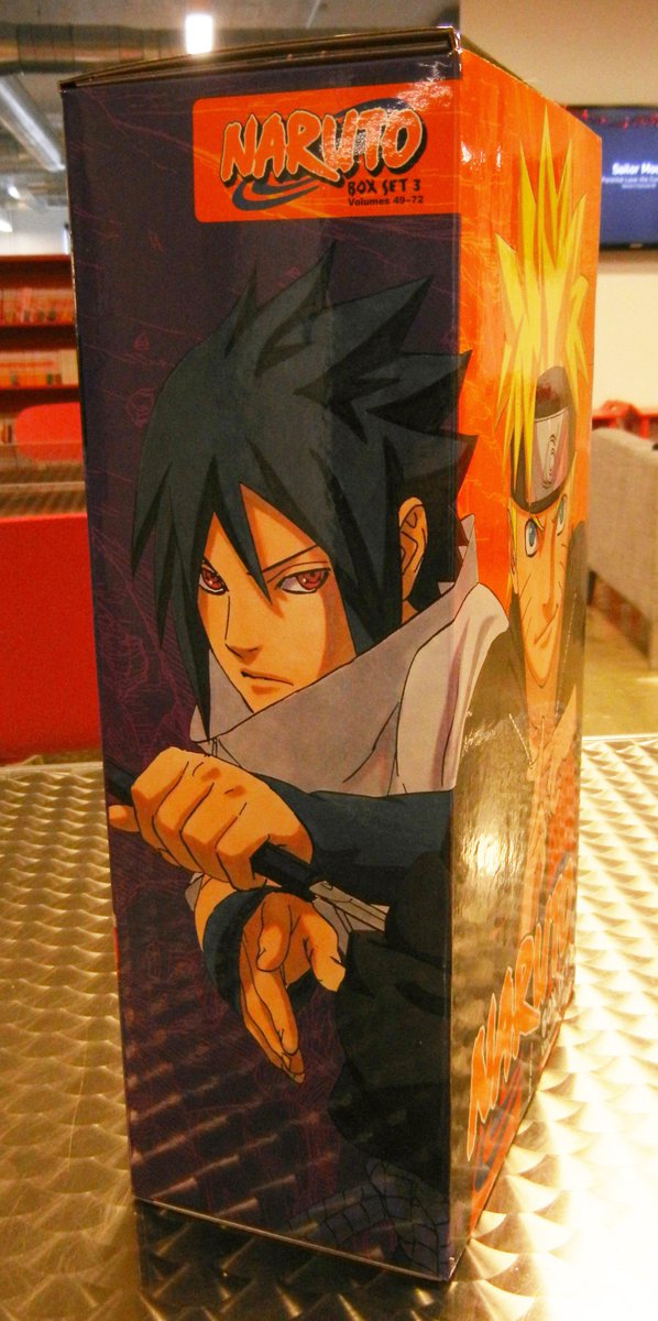 Viz Take A Look At Naruto Box Set 3 The Final Naruto Box Set Coming January 16 T Co Mc4xgbytyl T Co Uz40qizheu