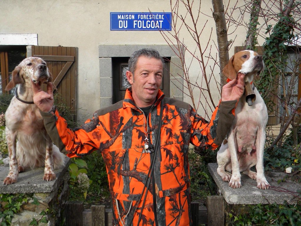 JMLanne's tweet photo. #Field-Trial #Bécasse #Couple 2015. Retrouvez tous les résultats de l'équipe : https://t.co/2VlRZbfFjG https://t.co/xCcRUUNt8n