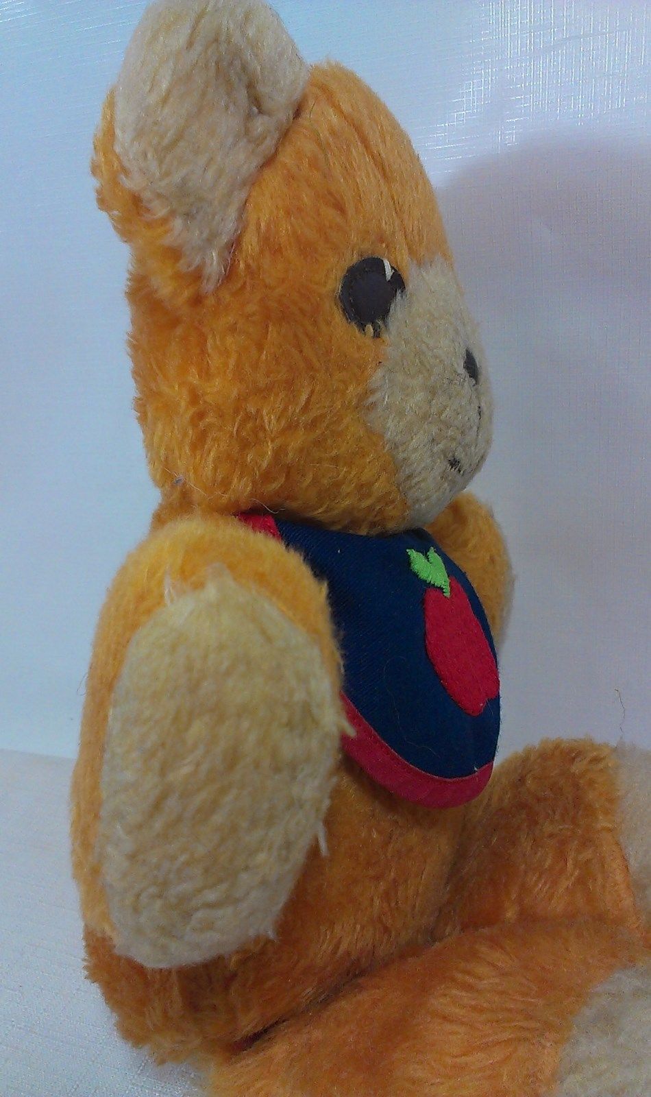 freddy teddy fisher price