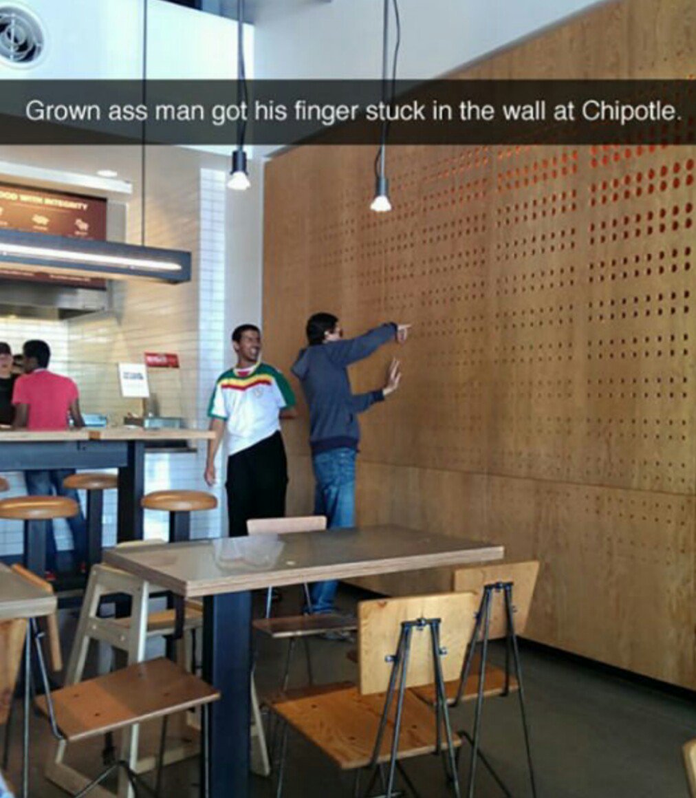 theCHIVE's tweet photo. Hitting rock bottom: https://t.co/RJuph8cUF8