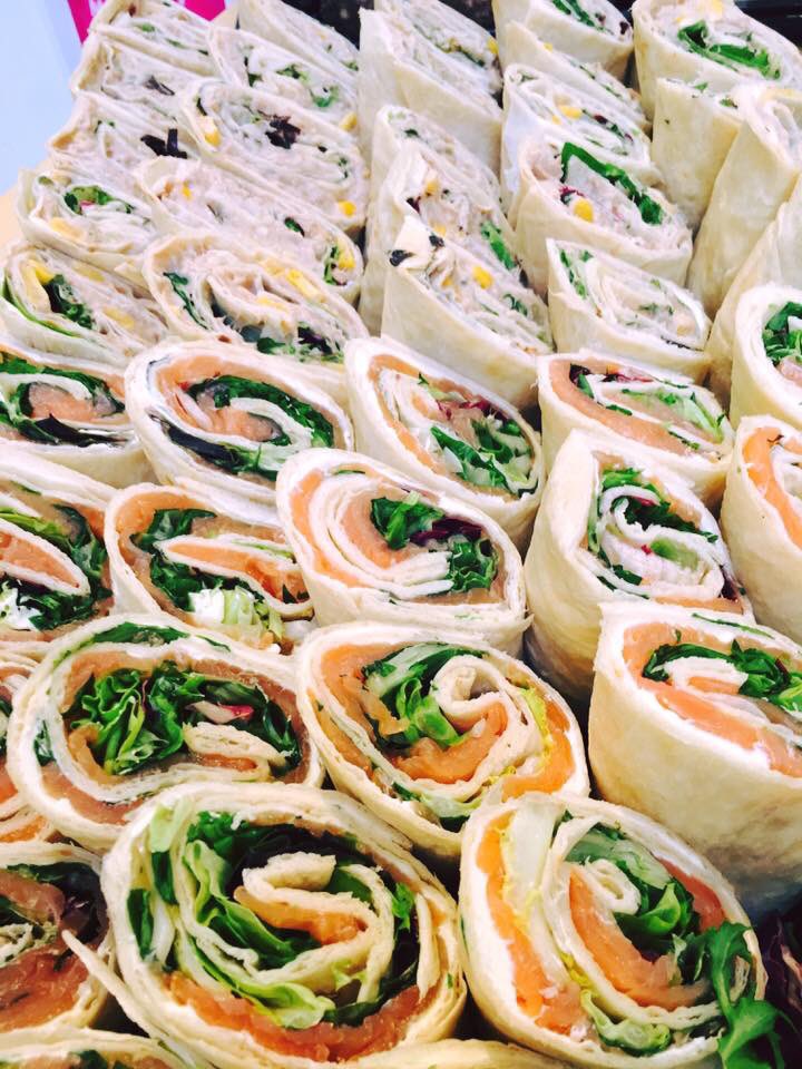 BLT_Catering's tweet photo. A tasty homemade buffet with afternoon tea and cakes available to order. #essex #epping #catering #food #events https://t.co/V4FkseugWf