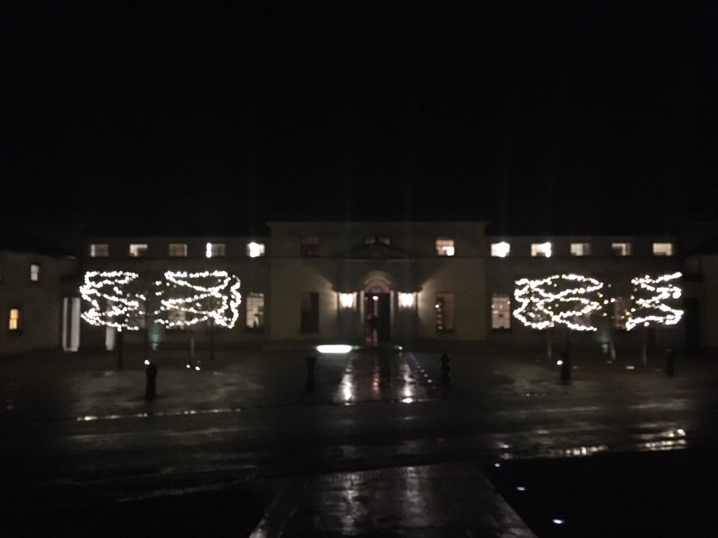 FrontNineUK's tweet photo. Great day @goodwood_golf to finish a fantastic year! Now to 2016 #Front9 #ExcitingPlans https://t.co/oR4xIAWp7a