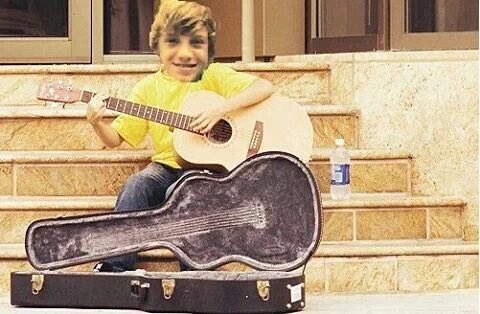 justinciruja_'s tweet photo. Después de tanto esfuerzo el logro triunfar que estoy orgullosa es poco #WeLoveYouRyan  #Ryanliebers https://t.co/VYdqOZFOVr