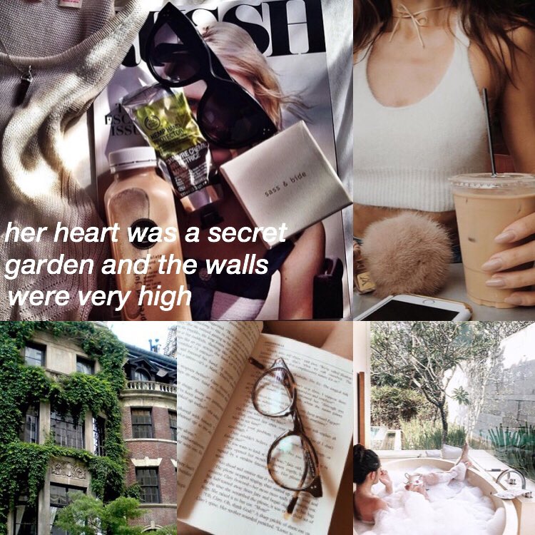 deepaesthetic tweet picture