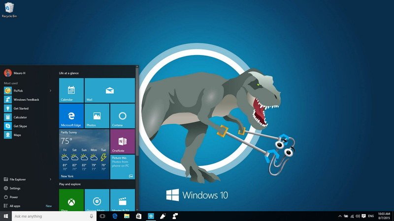 WindowsCentral's tweet photo. Microsoft launches its first global survey of Windows Insiders to help plan for 2016 https://t.co/38k0H4VVFl https://t.co/6mCSPcmwtr