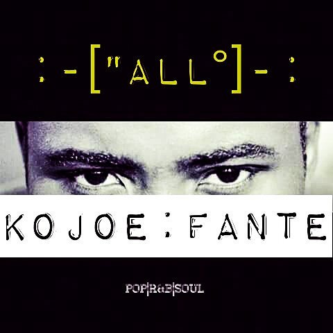 mobpcorp's tweet photo. #ALl New #single by @Kojoe_Fante drops #friday #bandcamp #reverbnation #SoundCloud https://t.co/Uilg9y7kN2