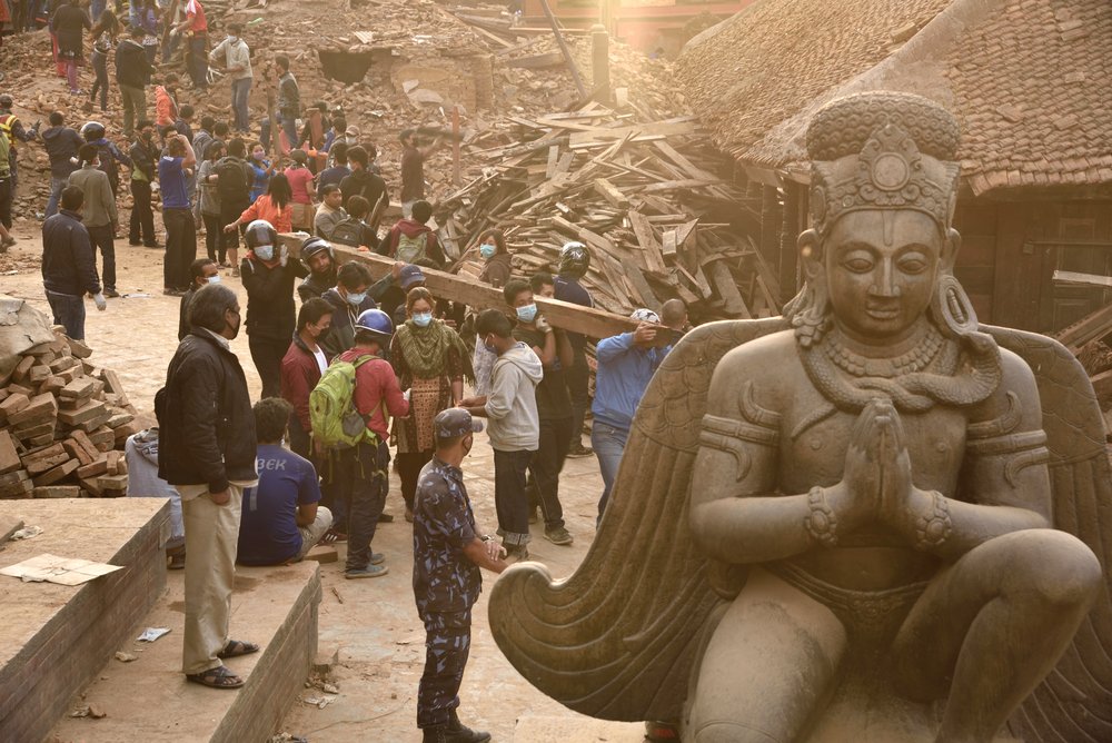 NewsZoomNow's tweet photo. These #natural disasters from #2015 left us speechless. https://t.co/PlxuMlvKrF https://t.co/Y1Z8xFnD5d